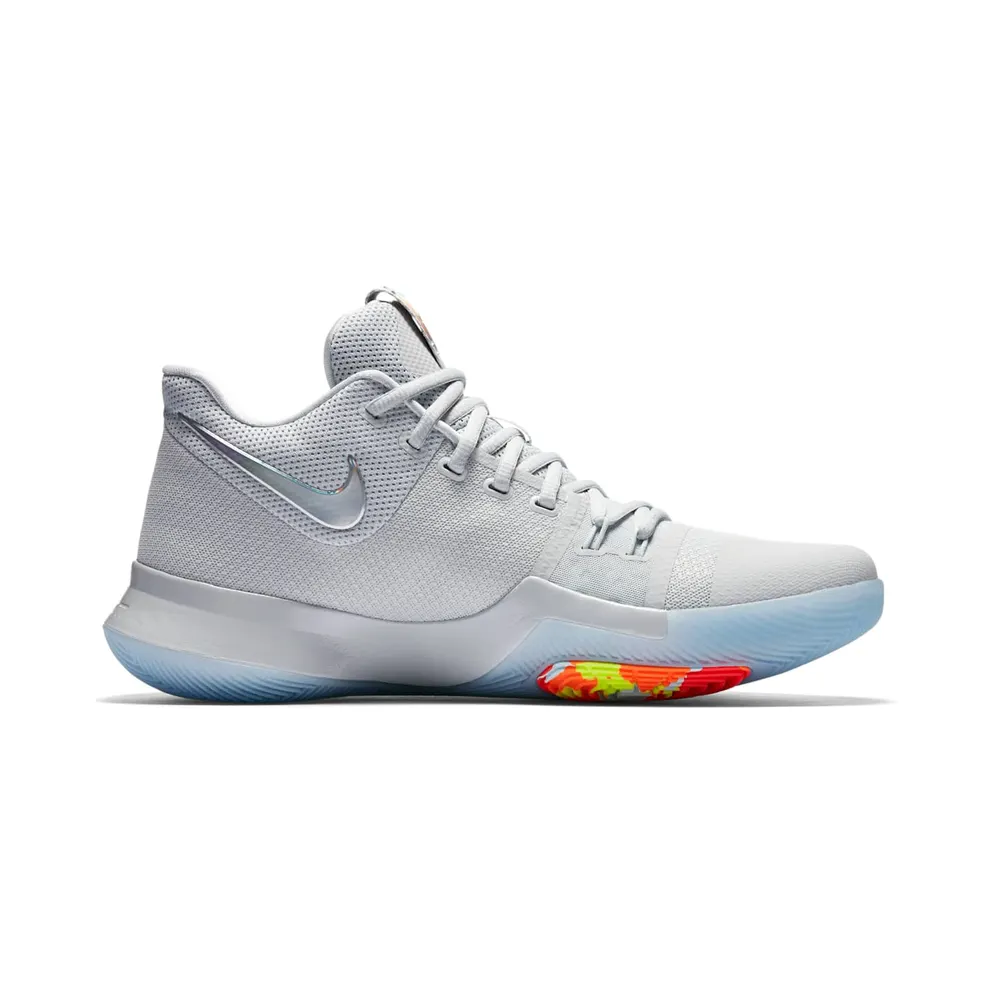 Nike Kyrie 3 Time to Shine