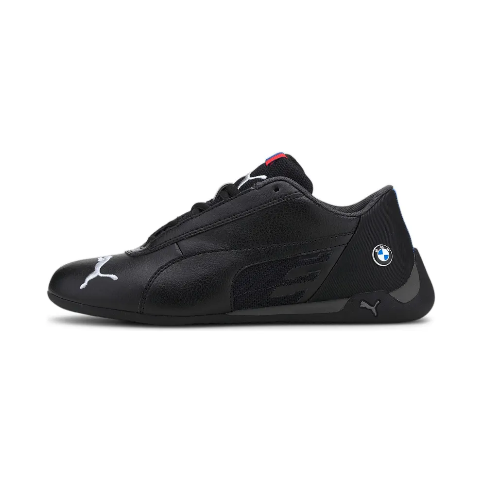 Puma Bmw M Motorsport R-Cat Black (30653101)