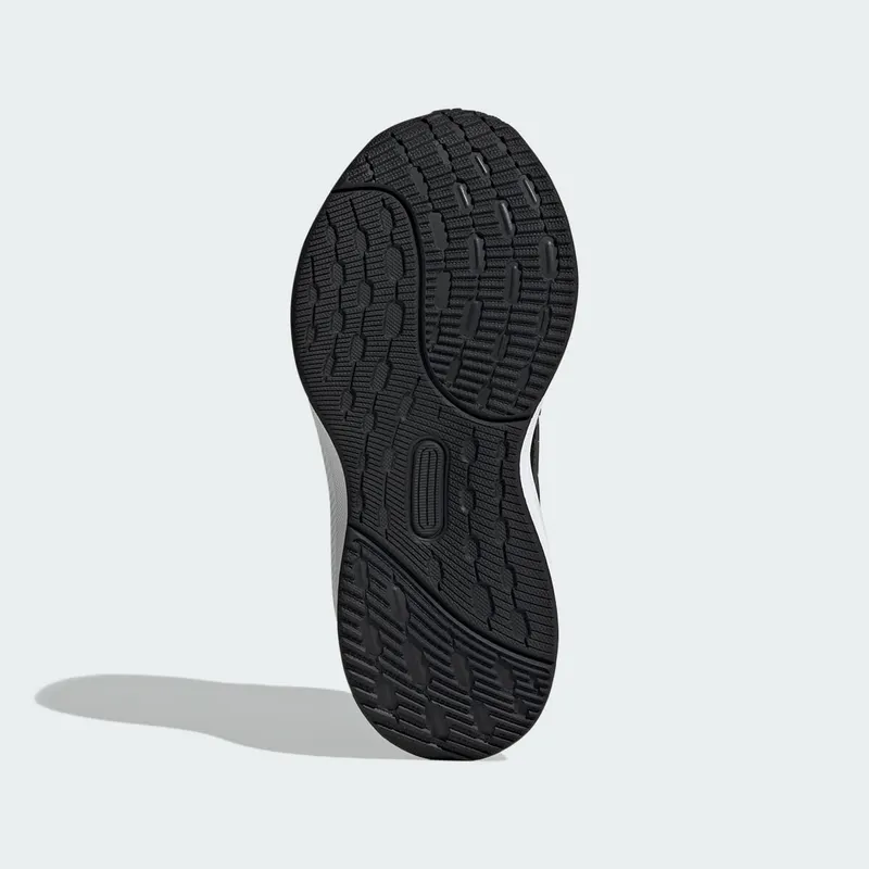 adidas Ultrarun 5 Core Black Cloud White (IF4151)