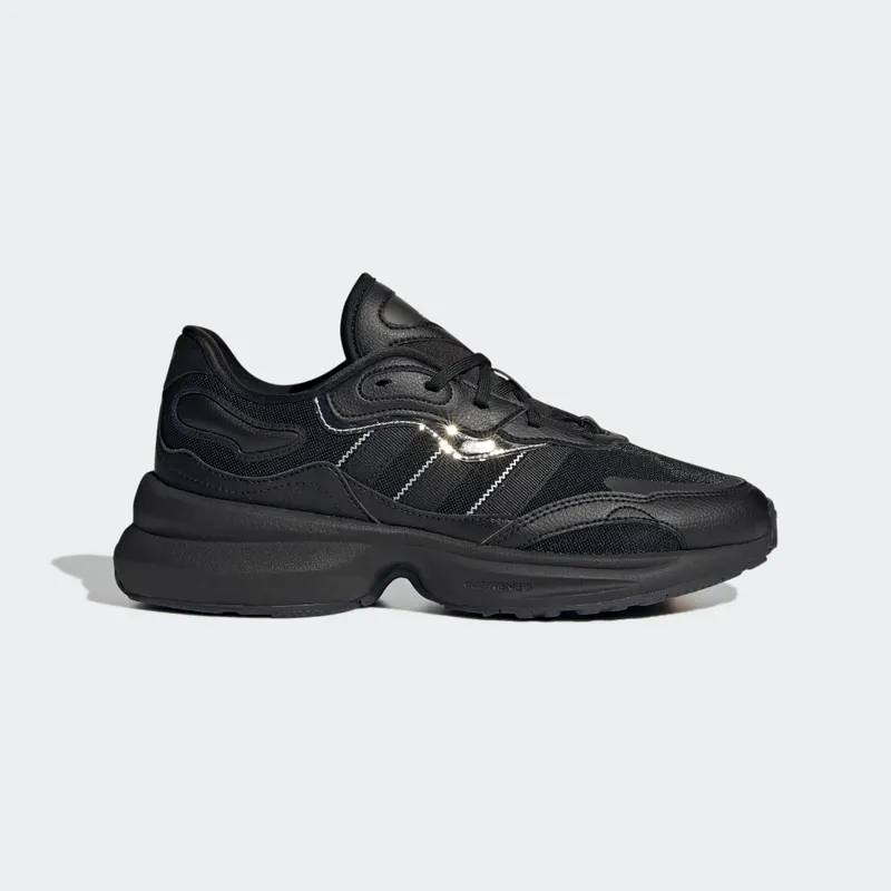 adidas Zentic Core Black / Core Black / Cloud White (GX0417)