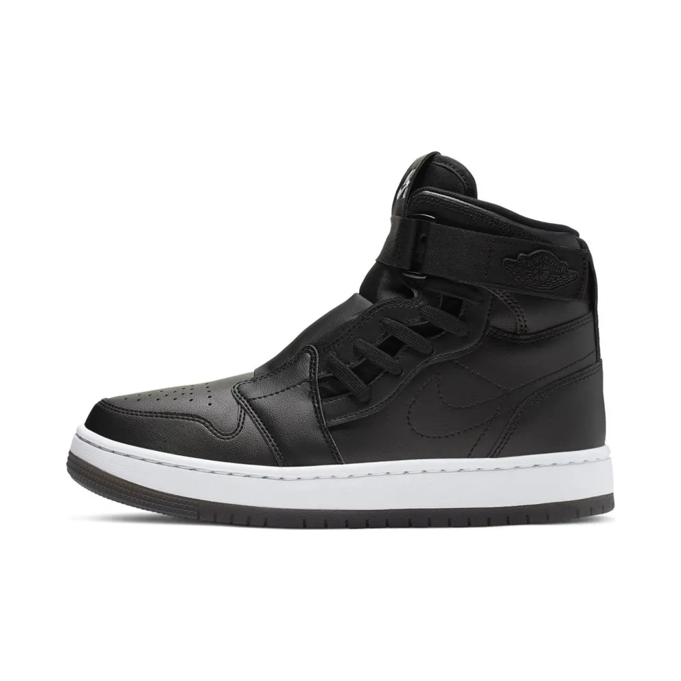 Jordan 1 Nova XX Black (W) Black/White-White (AV4052-001)