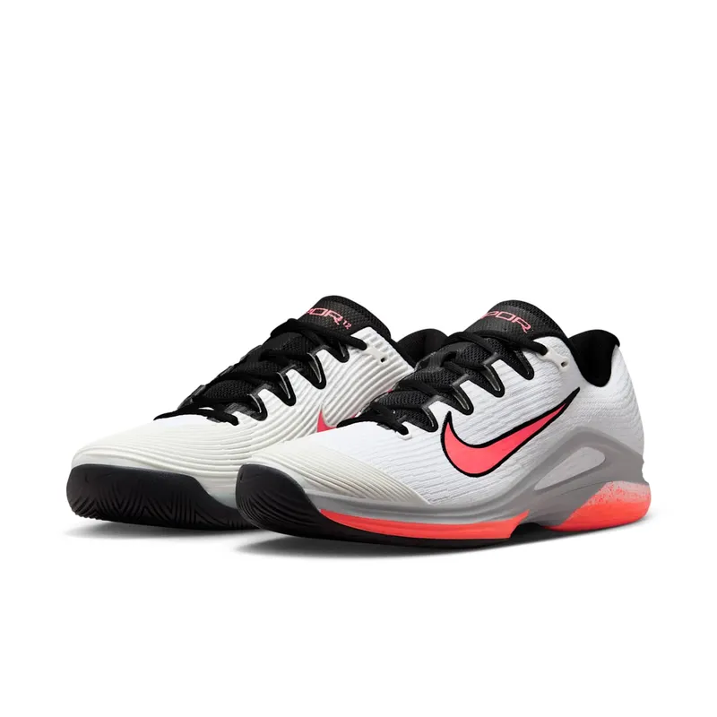 NikeCourt Air Zoom Vapor Pro White (IB2534-100)