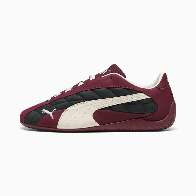Puma Speedcat Plus Quilted “Ruby Shimmer” (403429-02)