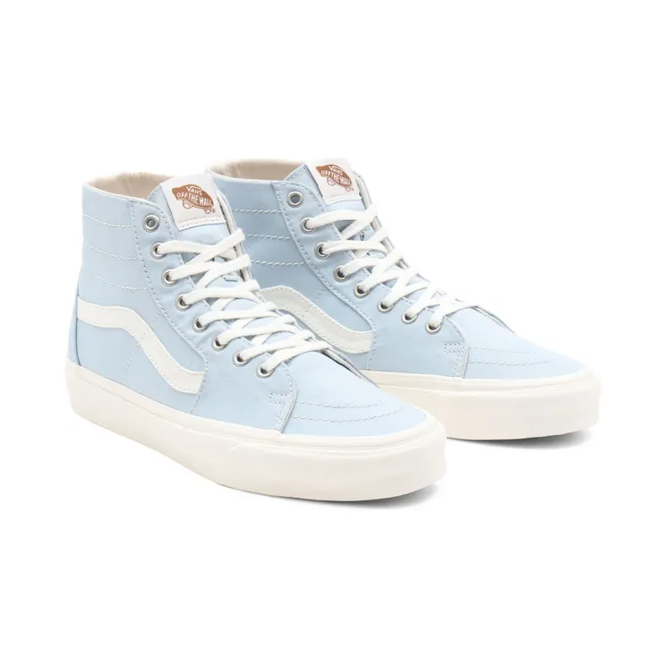 Vans Eco Theory SK8-Hi “Blue” (VN0A4U169FR)