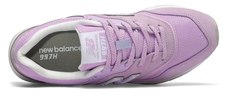 New Balance 997H Light Cyclone (W) Light Cyclone/Grey (CW997HCC)