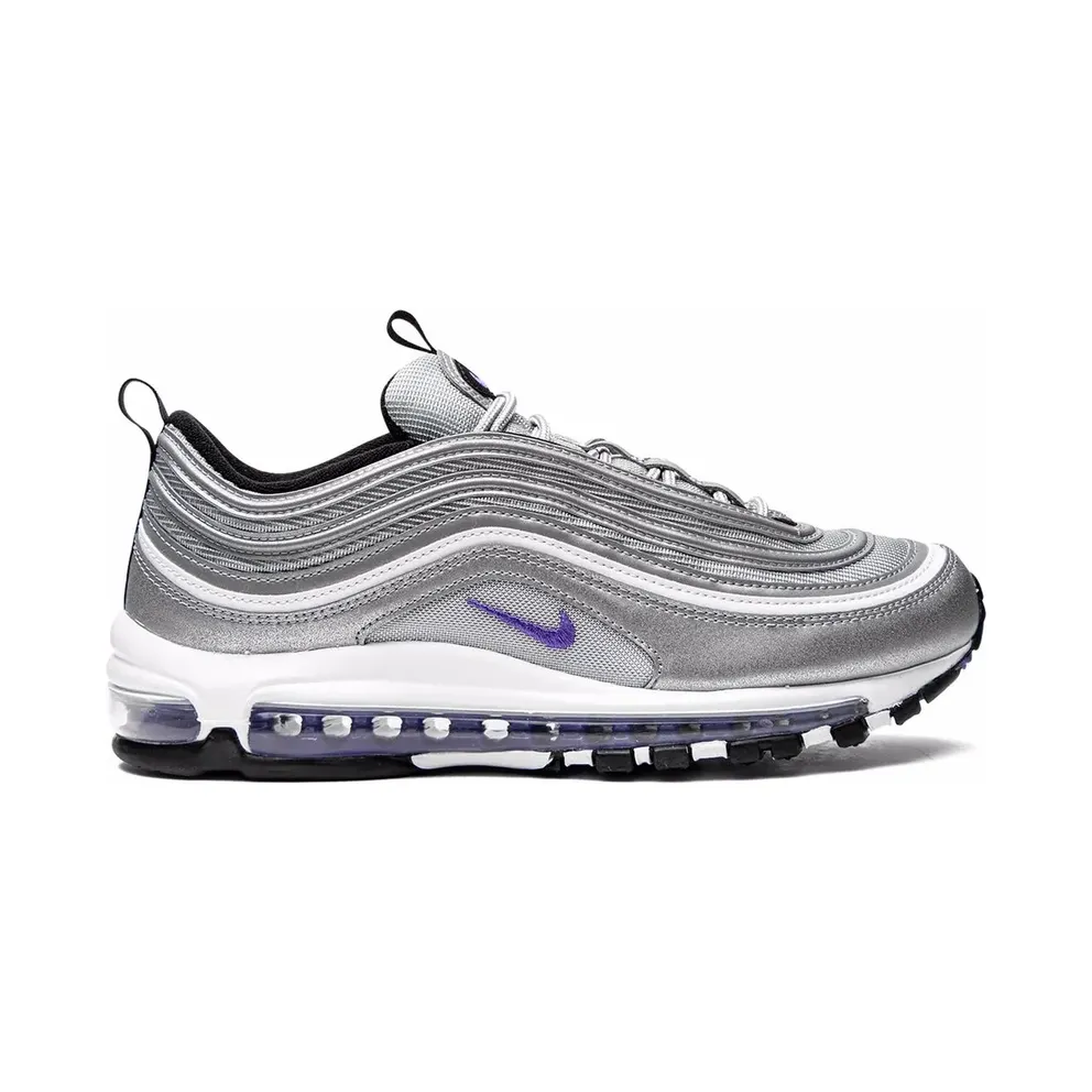 Nike Air Max 97 low-top – Metallic (DJ0717)