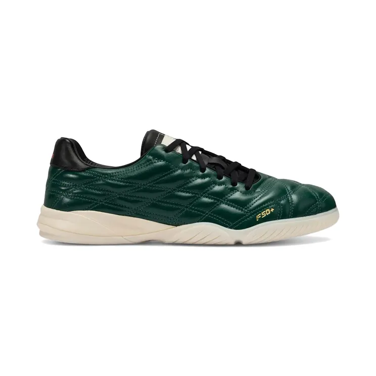 adidas F50 Sala The Whitaker Group Do Not Duplicate World Cup Green (KH8098)