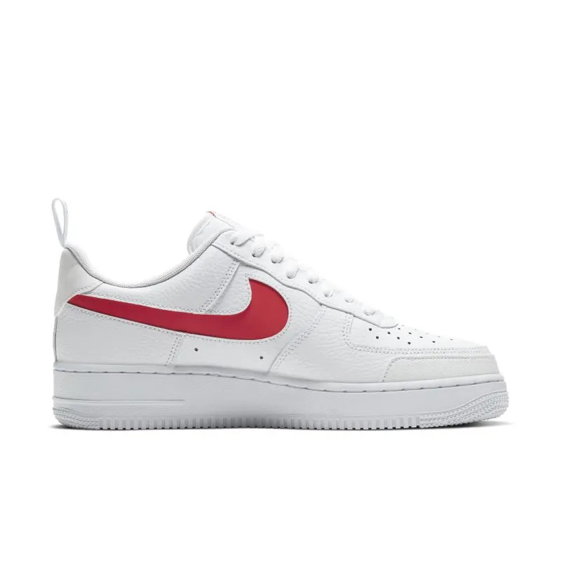 Nike Air Force 1 ’07 LV8 (2020) (CW7579-101)