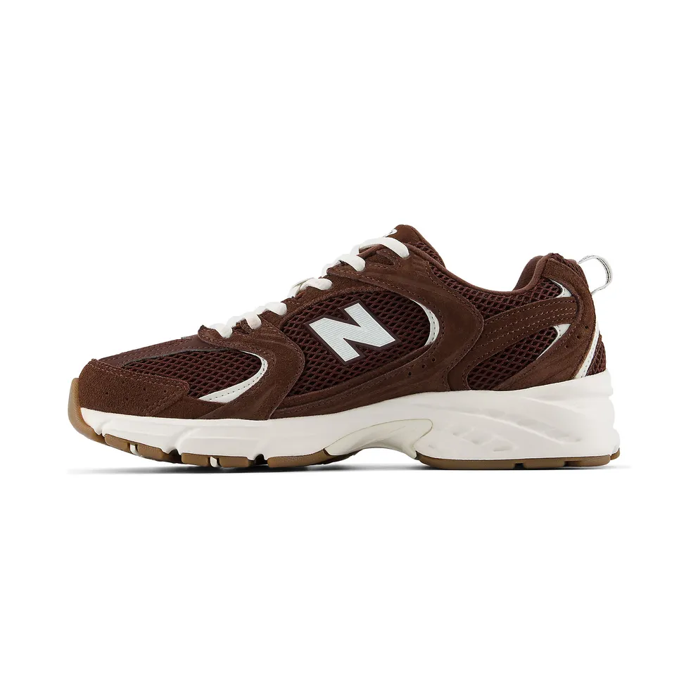 New Balance 530 Pumpernickel / Sea Salt (U530SCW)