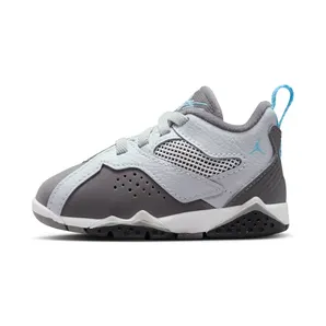 Air Jordan MVP 92 TD “Photon Dust / Flat Pewter / White / Blue Chill” (IH1405-014)