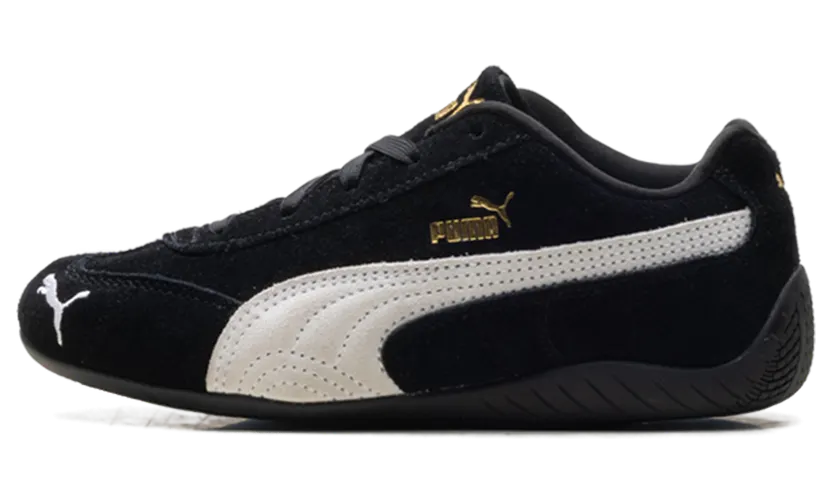 Puma Speedcat PS “Black White” (40169901)