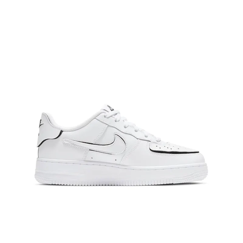 Nike Air Force 1/1 Cosmic Clay (CT3840-100)