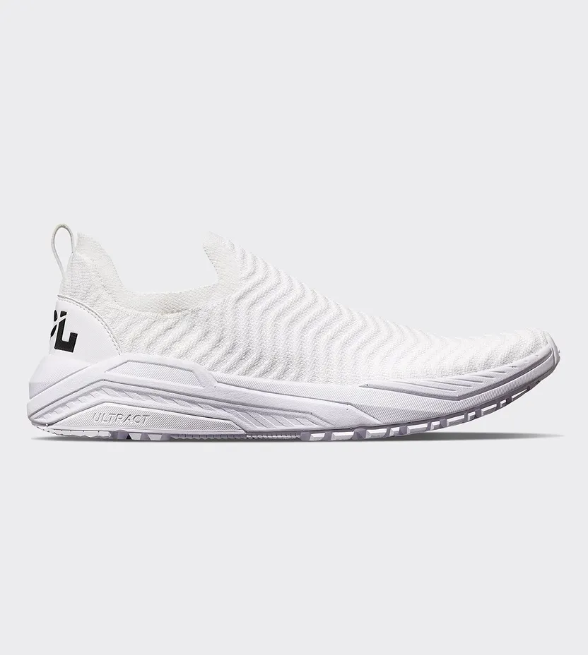 APL TechLoom Traveler “White/Black” (Dames)