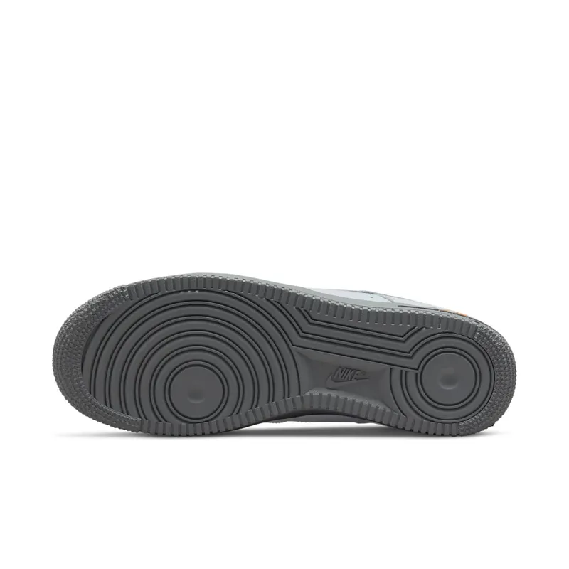 Nike Air Force 1 ’07 Grey (DR0155-001)