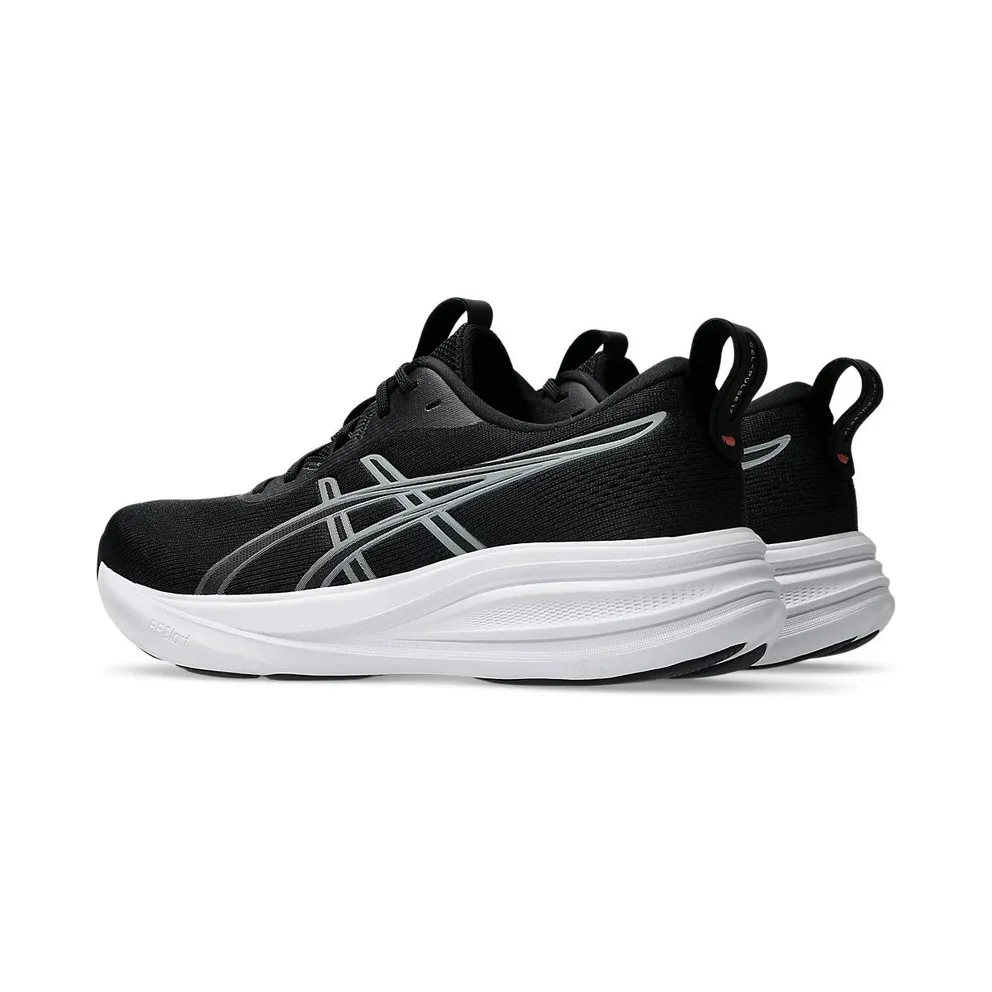 ASICS GEL-PULSE 17 “Black / Gravel” (1012B930-001)