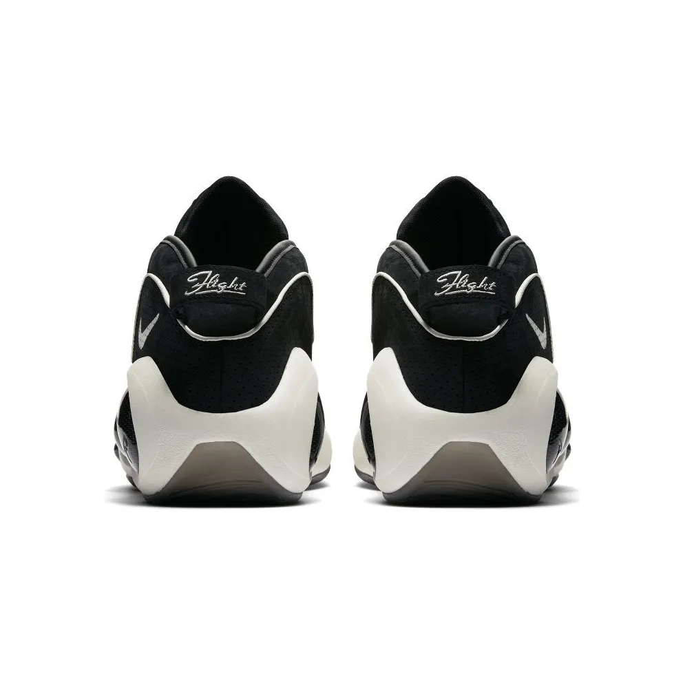 Nike Air Zoom Flight 95 Black Sail Black/Sail (941943-002)