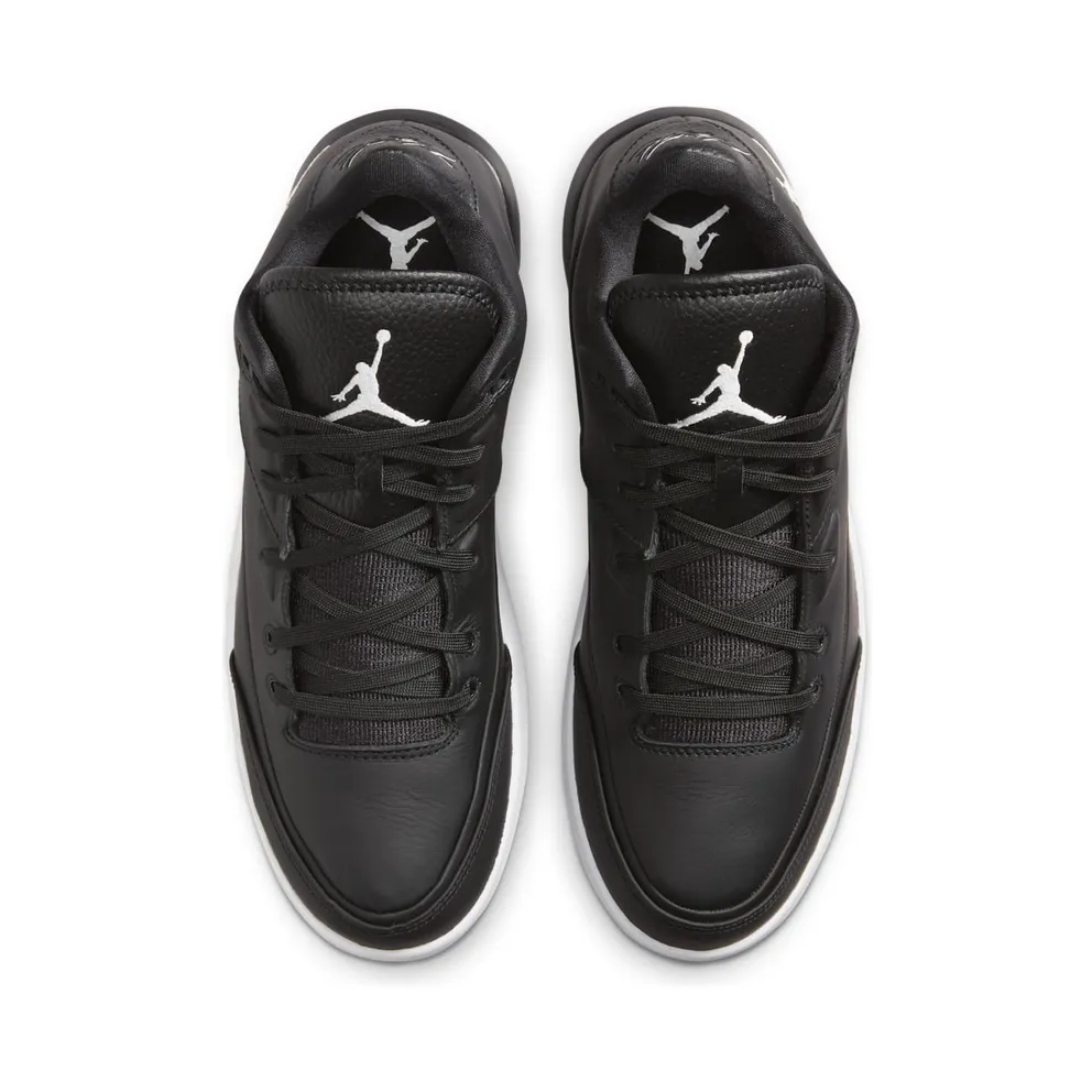 Jordan Flight Origin 3 Black White (2025) (IB3698-001)