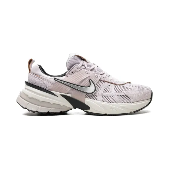 Nike V2K Run Pure Platinum/Chrome’ “White” (FN6703)