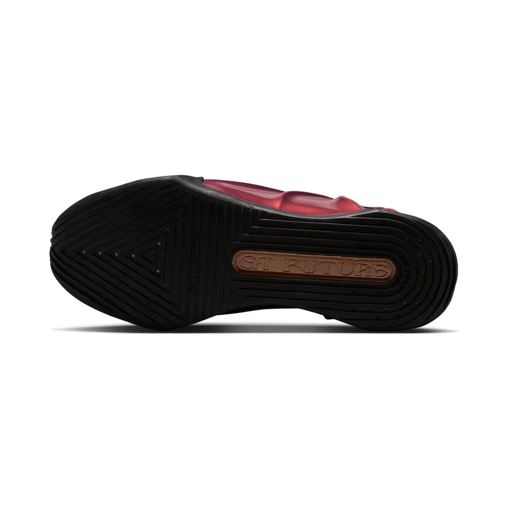 Nike GT Future “Metallic Red Bronze” (FZ5590-900)