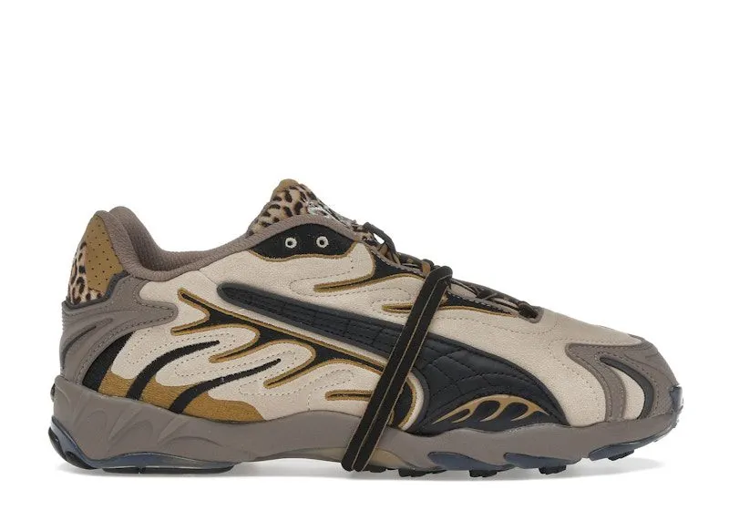 Puma Inhale A$AP Rocky Leopard (405580-01)