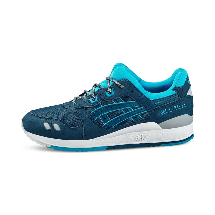 ASICS Gel-Lyte III Energy Legion Blue (H638Y-4545)