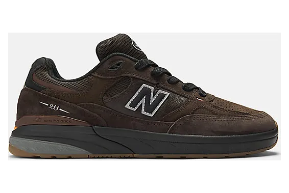 New Balance Numeric 933 NM933BAR