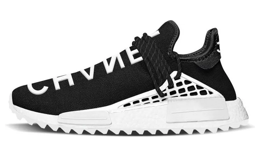 adidas Human Race NMD Pharrell x Chanel