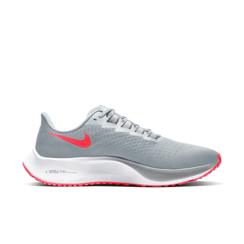 Nike Air Zoom Pegasus 37 Running Grey (BQ9646-006)