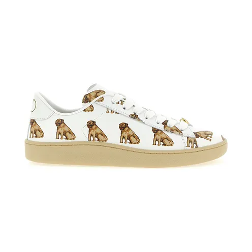 Valentino Garavani Royco Valentino Garavani “White” (W2S0LX9JYKA7F)