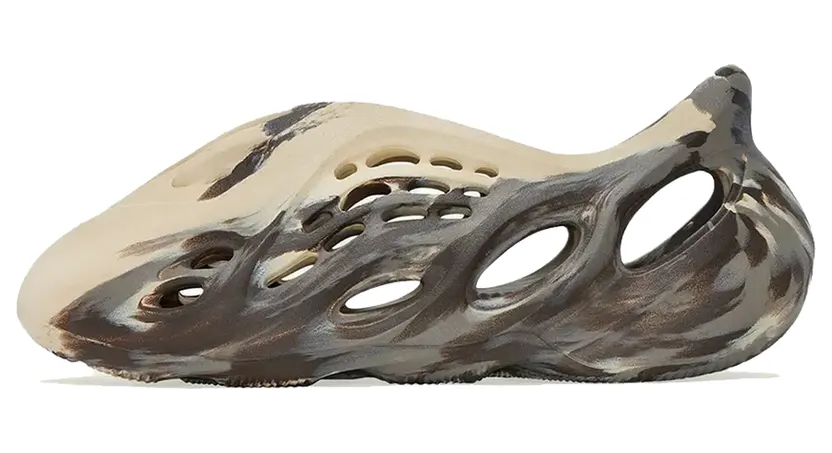 Yeezy Foam Runner MX Cream Clay (2021) (GX8774)