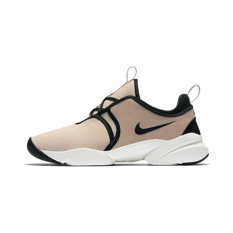Nike Loden Pinnacle “Mushroom / Sail / Black” (926586-200)