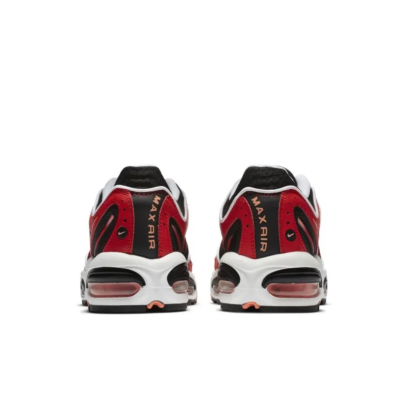 Nike Air Max Tailwind 4 Chile Red Black Chile Red/Black-Atomic Pink-White (CT1284-600)