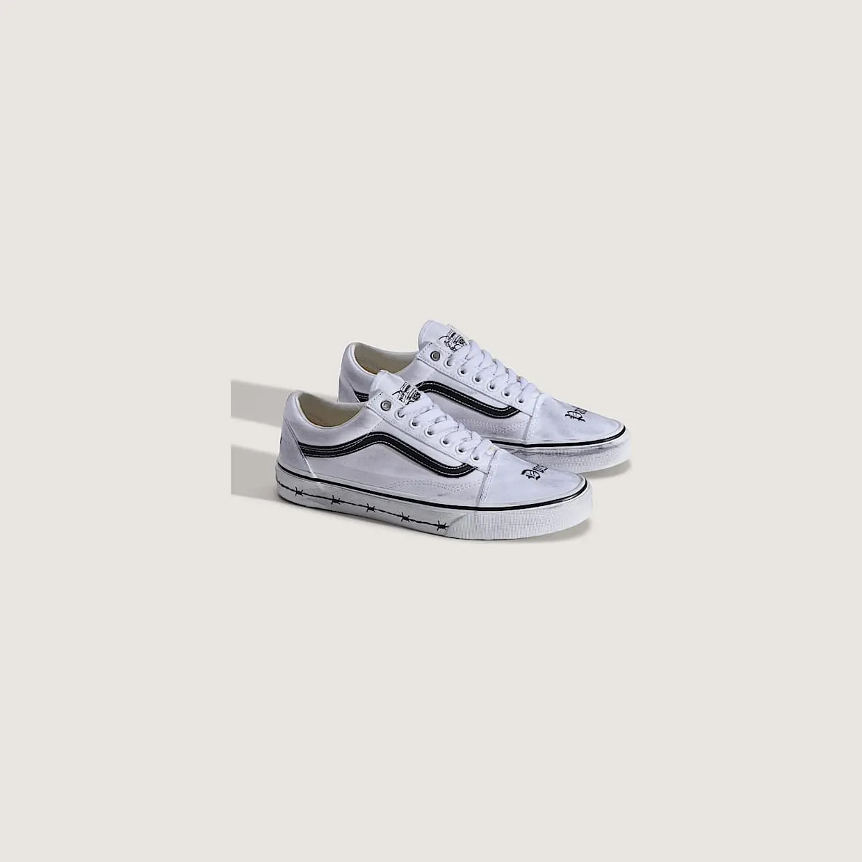 vans-old-skool VN000E9TCJ7