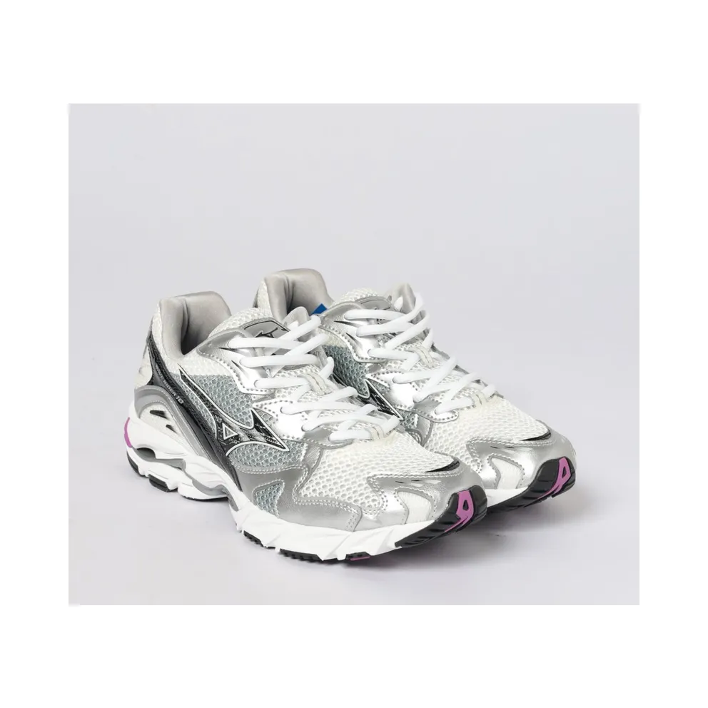Mizuno Wave Rider 10 Sneakers Grey (D1GA210418)