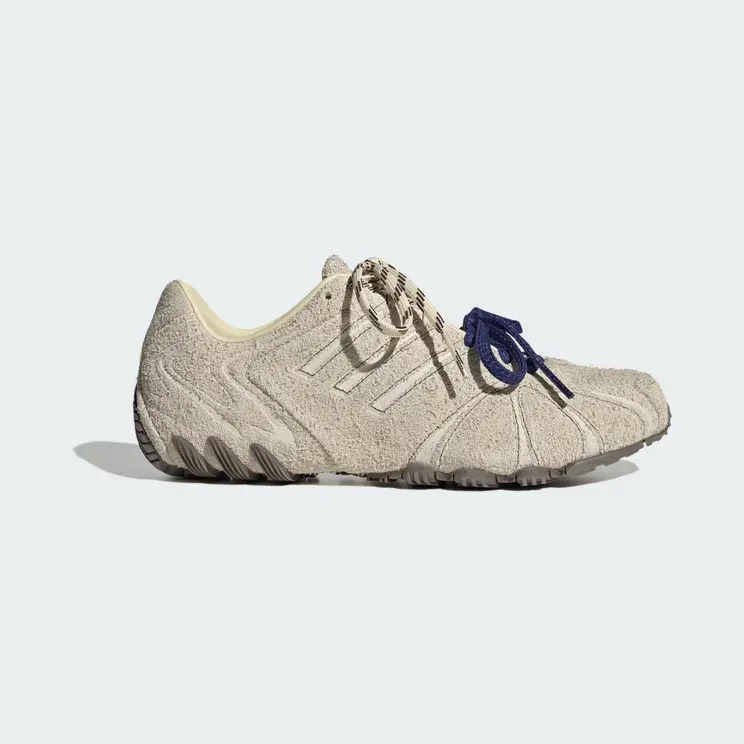 adidas Ghost Sprint “Warm Vanilla / Warm Vanilla / Earth Strata” (LA7682)