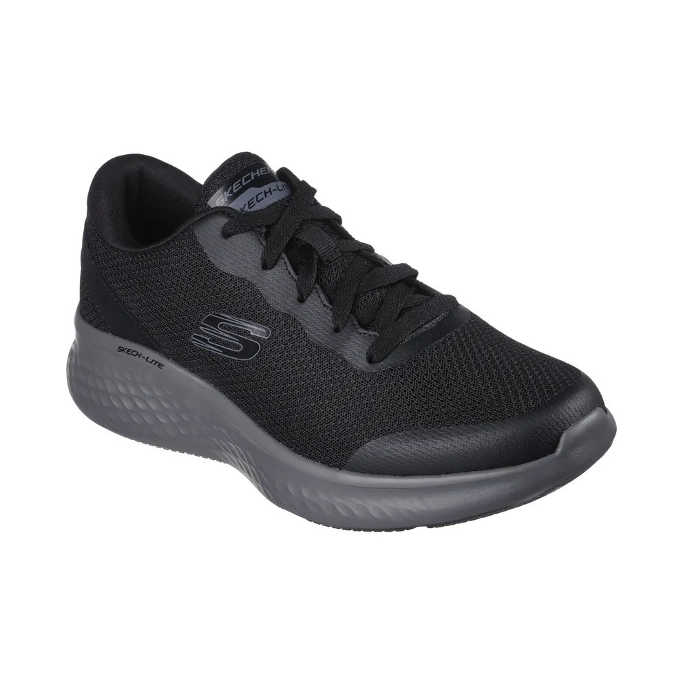 Skechers Skech-Lite Pro Clear Rush “Black / Houtskool (232591 Bkcc)” (232591BKCC)