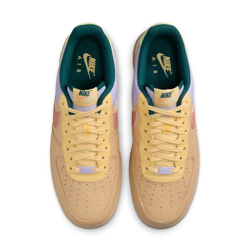 Nike Air Force 1 “Easter” (IB4493-252)