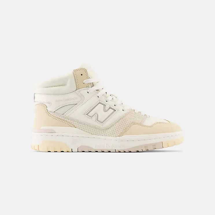 New Balance 650 “Beige” (BB650RPC)