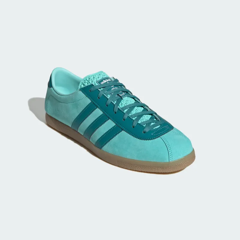 Adidas London Flash Aqua / Arctic Fusion / Gum (IG8258)