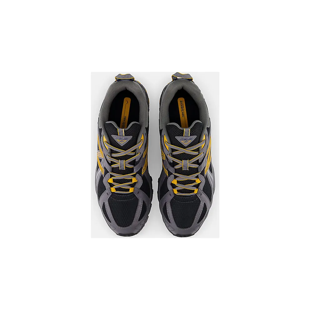 New Balance 610 – “Castlerock Varsity Gold” (ML610TAK)
