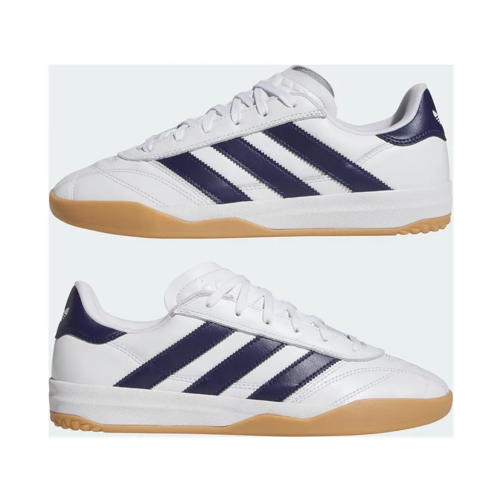 adidas Copa Premiere Cloud White Dark Blue Gum (JP6071)