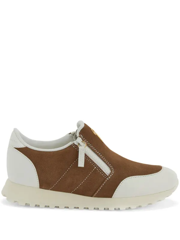 Giuseppe Zanotti Ilde Run – Bruin (I160019K09)