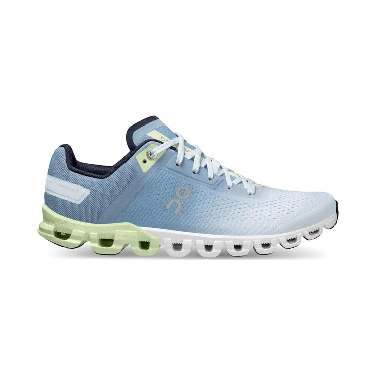 On Running Cloudflow 3.0 Niagara Blue Meadow Green (35.99033)