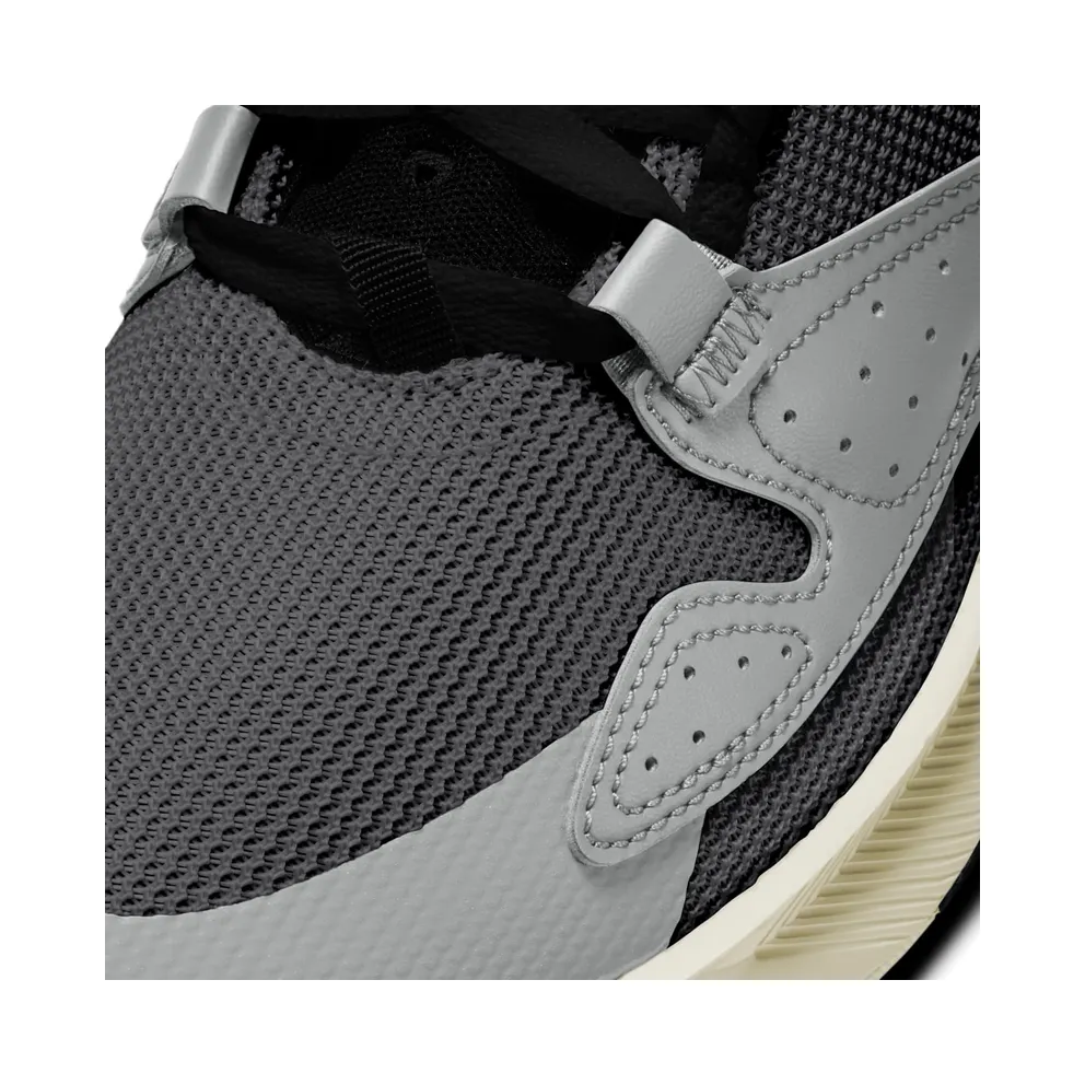 Jordan Air Cadence Black Light Smoke Grey Black/Sail-Light Smoke Grey (CN3498-002)