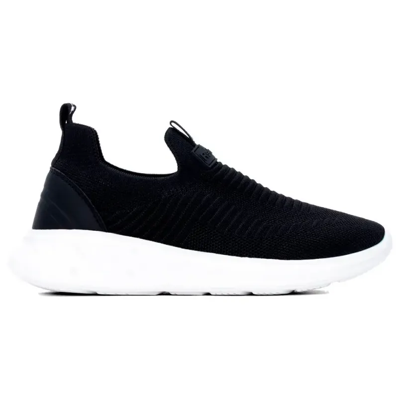 Refresh 17605503 Shoes 17605503-Black