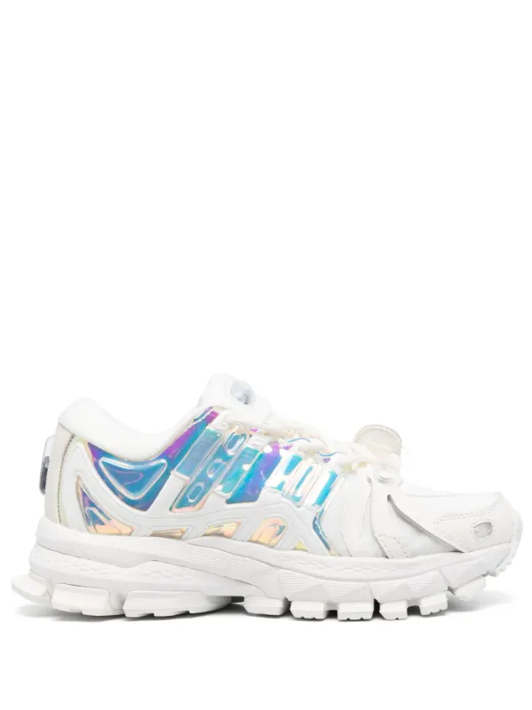 Li-Ning Li-Ning Furious Ace 1.5 – White (AZGS0741)
