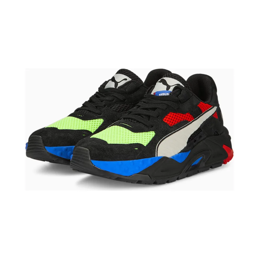Puma x NEED FOR SPEED RS-Trck White/Black (307691-01)