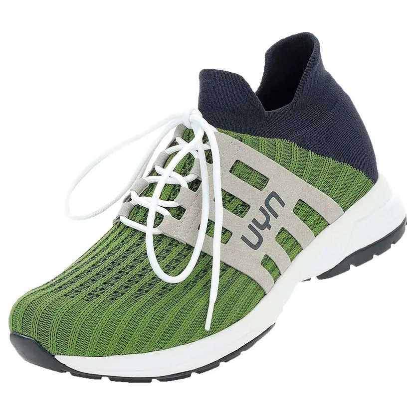 UYN WASHI Men, Green (Y100097-E100)