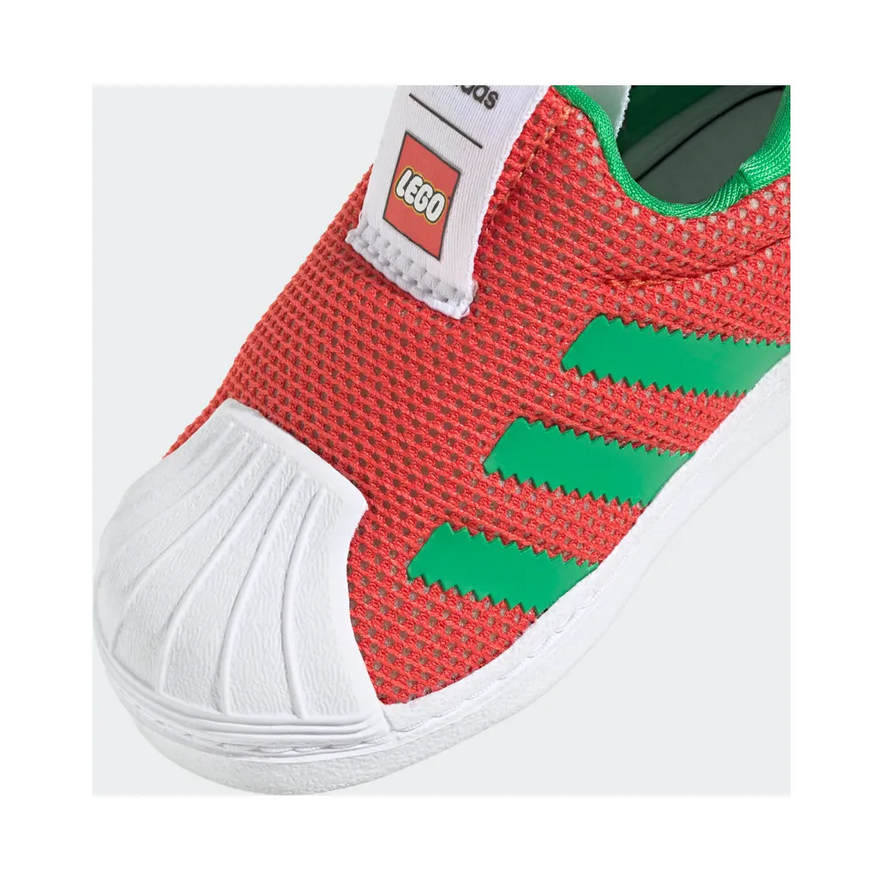Adidas SUPERSTAR 360 I SHOES Pantone / Pantone / Pantone (GV8879)