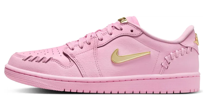 Air Jordan 1 Low FN5032-600